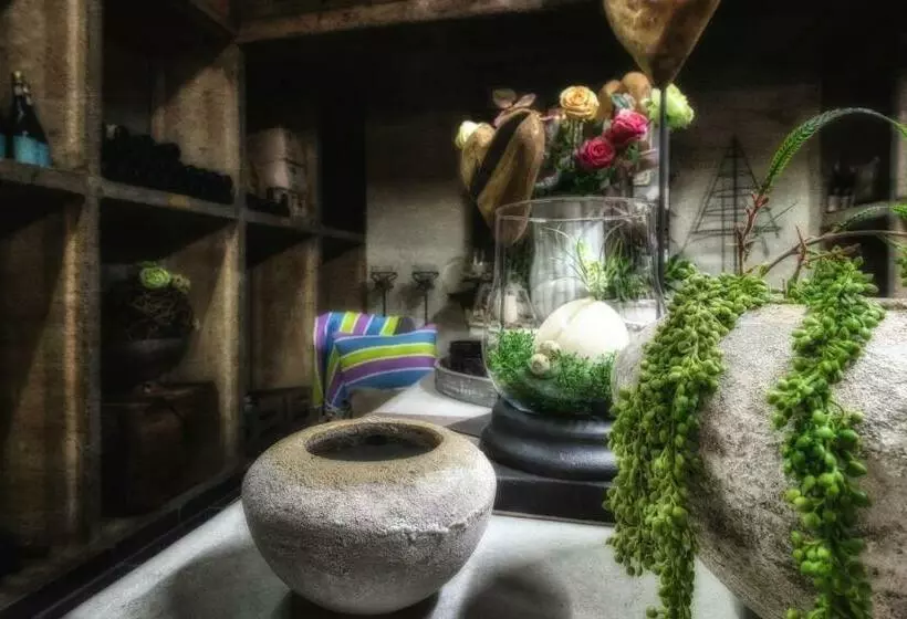 Majatalo Winzerstübchen