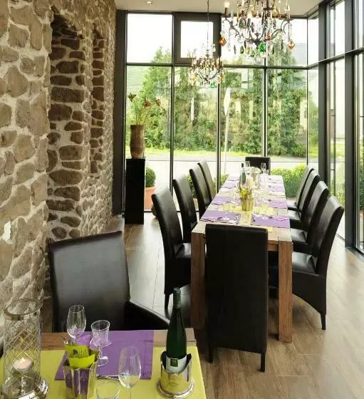 Majatalo Winzerstübchen