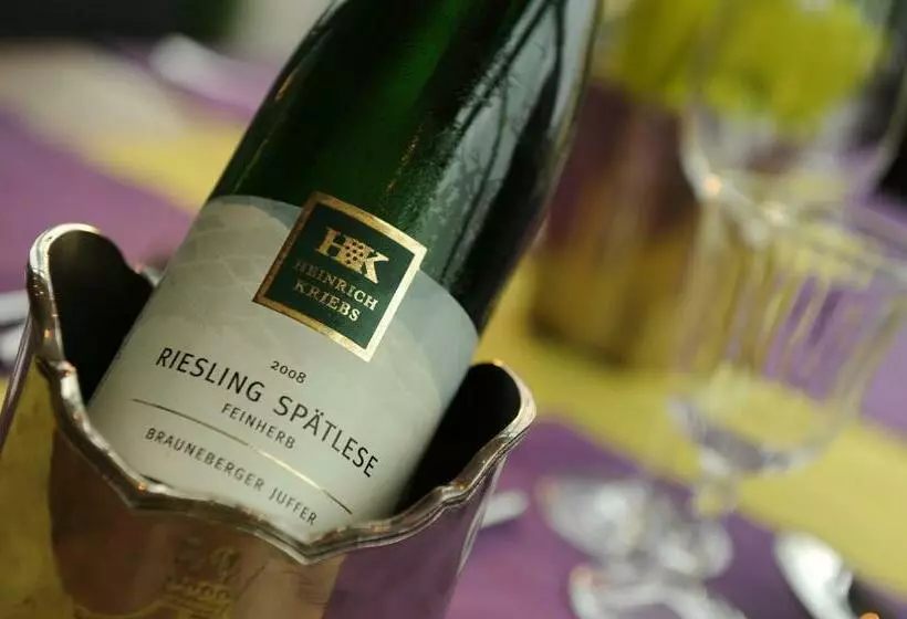 Majatalo Winzerstübchen