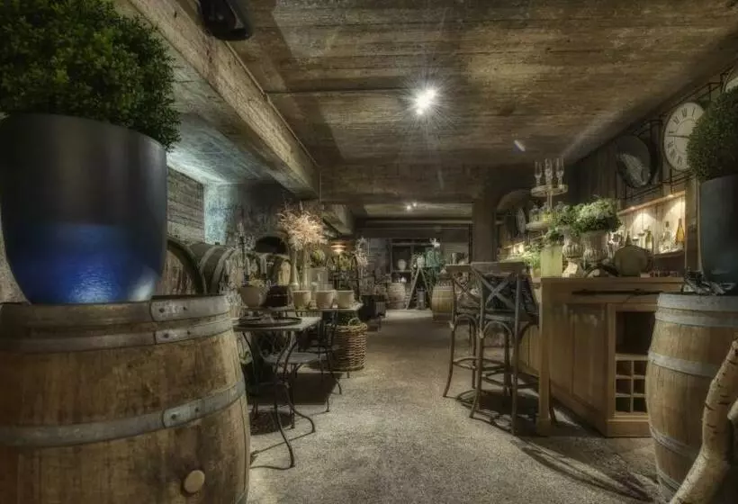 Majatalo Winzerstübchen