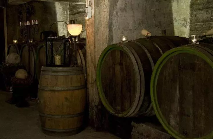 Majatalo Winzerstübchen