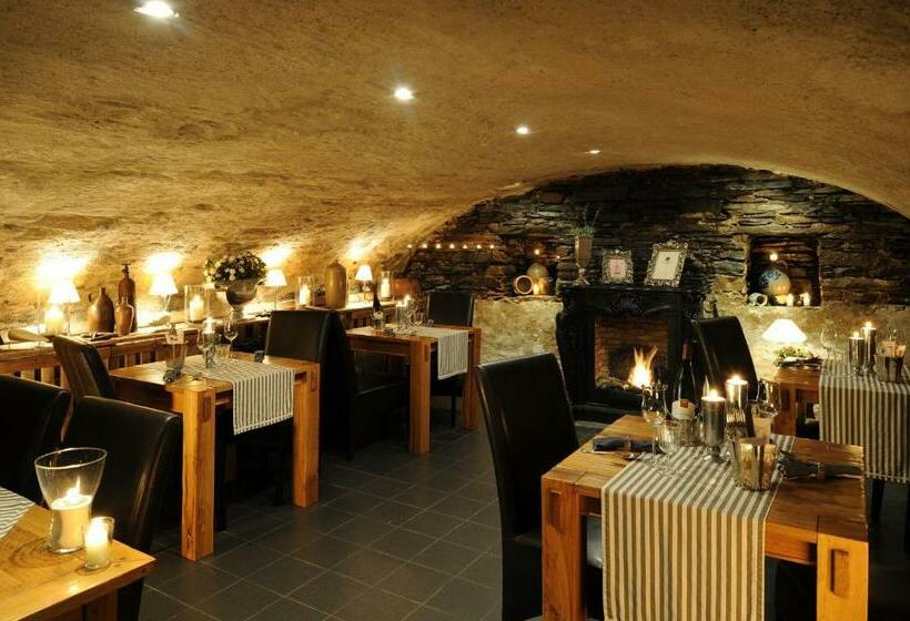 פנסיון Winzerstübchen