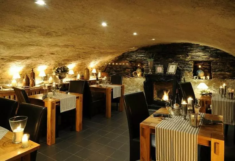 Majatalo Winzerstübchen