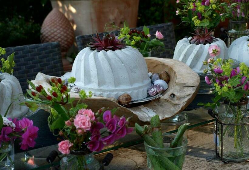 פנסיון Winzerstübchen