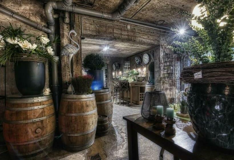 פנסיון Winzerstübchen