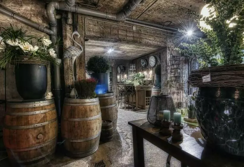 Majatalo Winzerstübchen