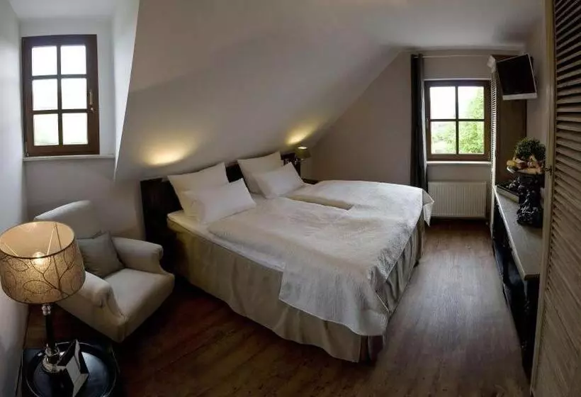 Majatalo Winzerstübchen