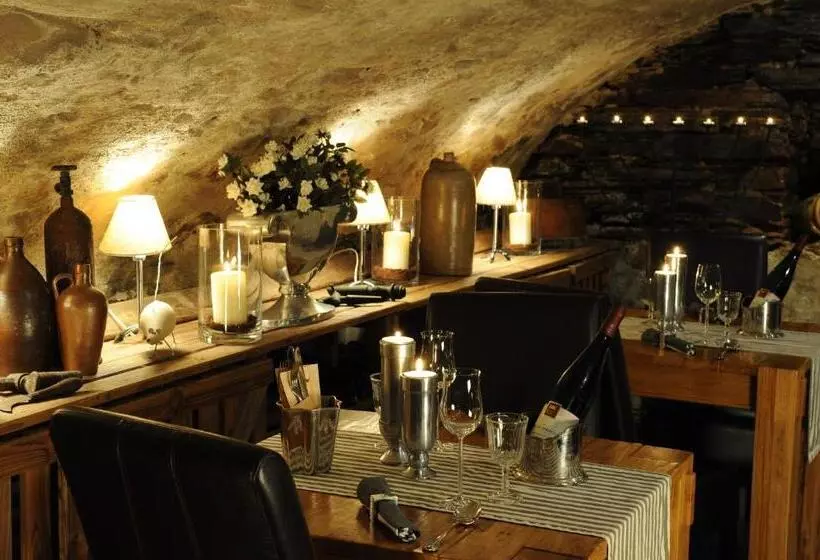 Majatalo Winzerstübchen