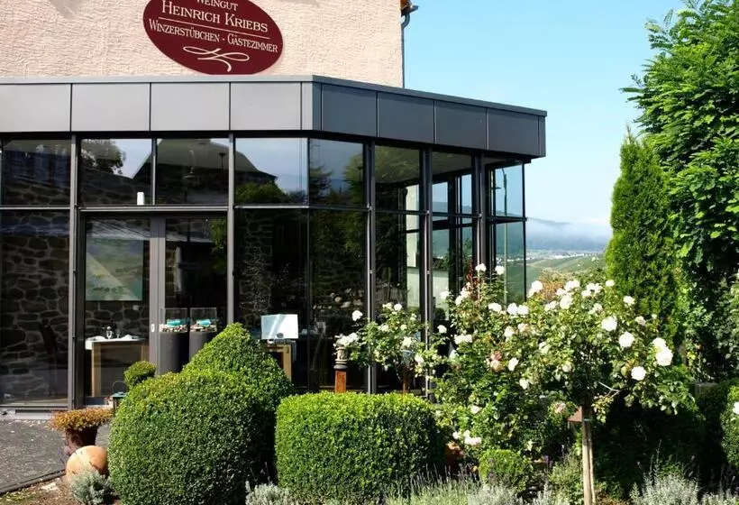 Majatalo Winzerstübchen