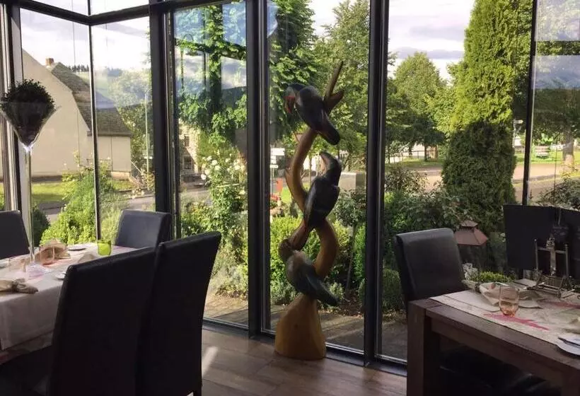 Majatalo Winzerstübchen