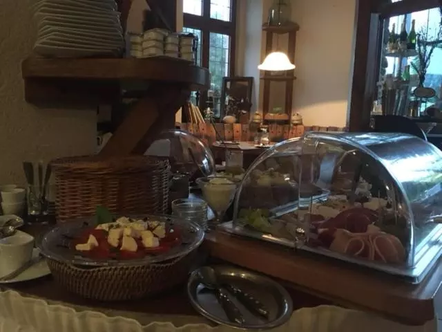 Majatalo Winzerstübchen