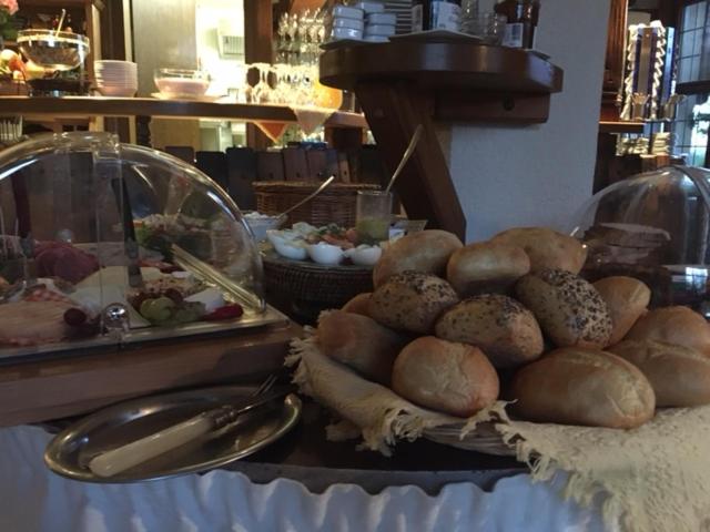 פנסיון Winzerstübchen