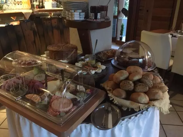 Majatalo Winzerstübchen