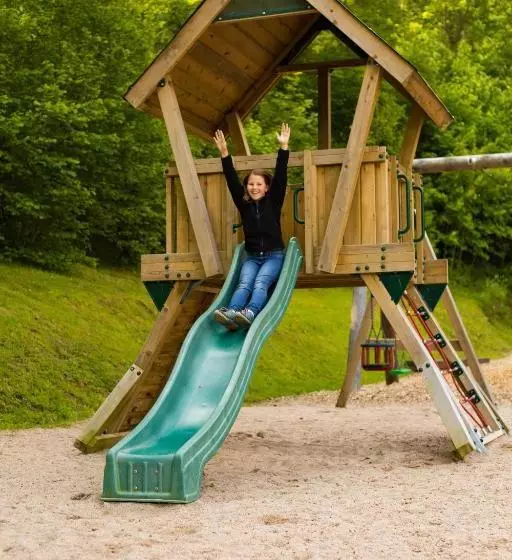 Majatalo Self Check In Ferienwohnungen & Apartments Am Bergsee