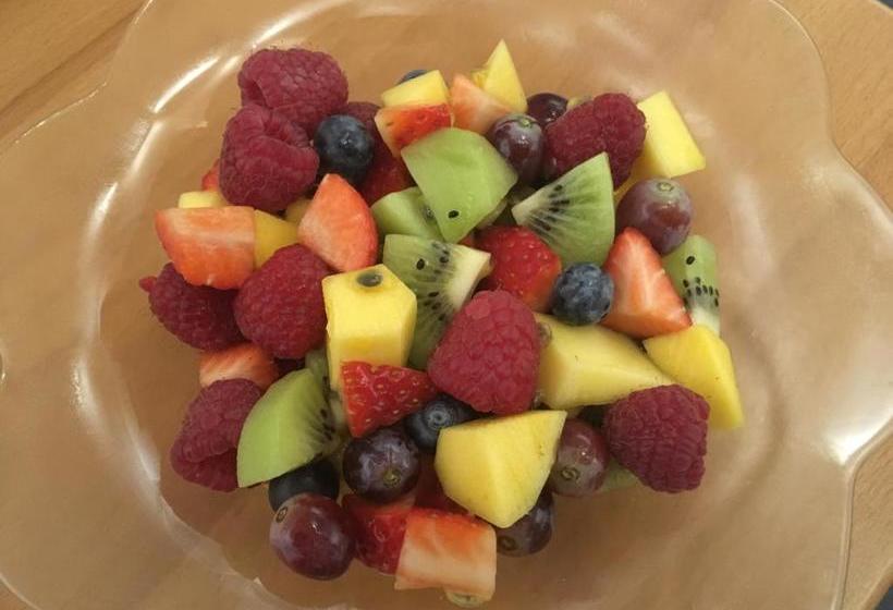 Pension Cafe Suzette