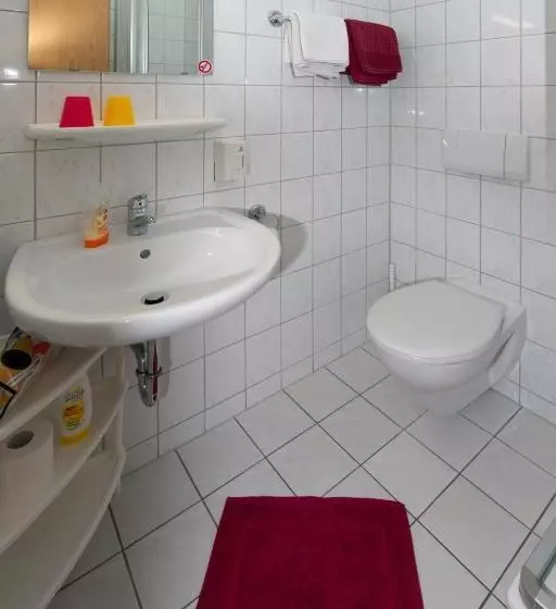 Pension Cafe Suzette