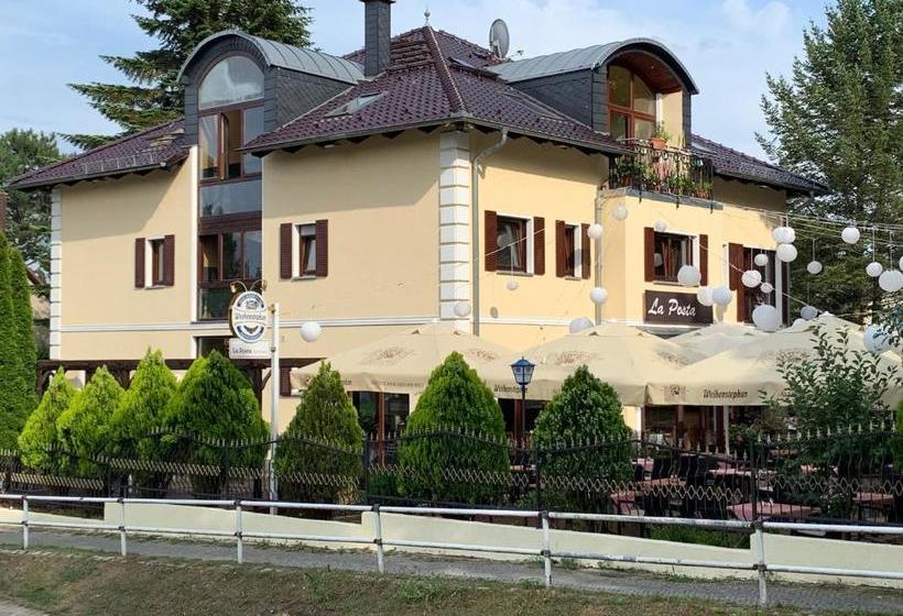 پانسیون Boutique Hotel Sena