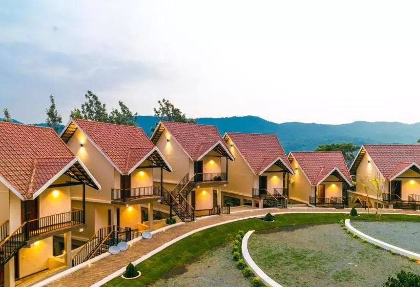 Resort Mayookham