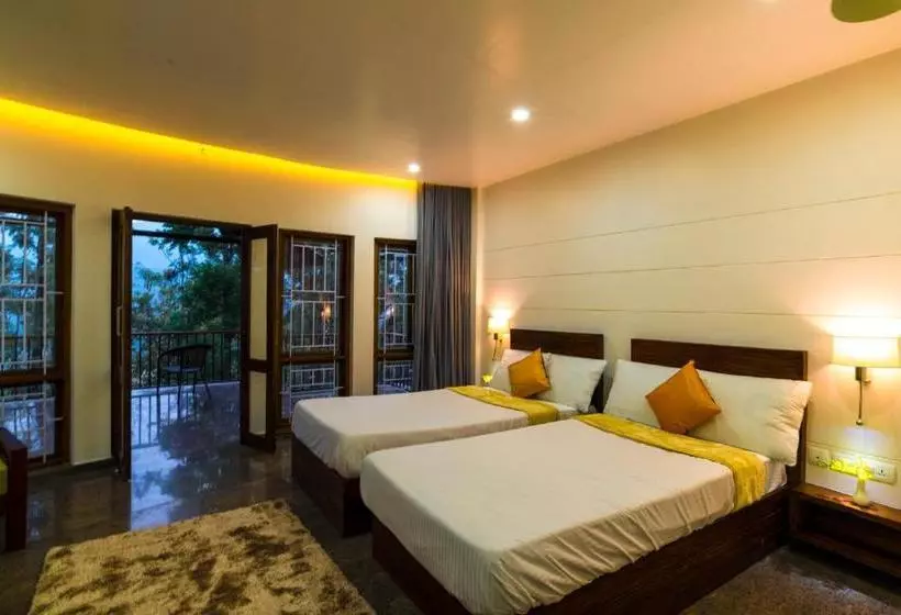 Resort Mayookham