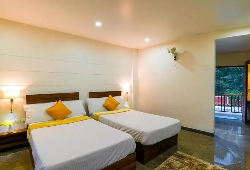 Resort Mayookham