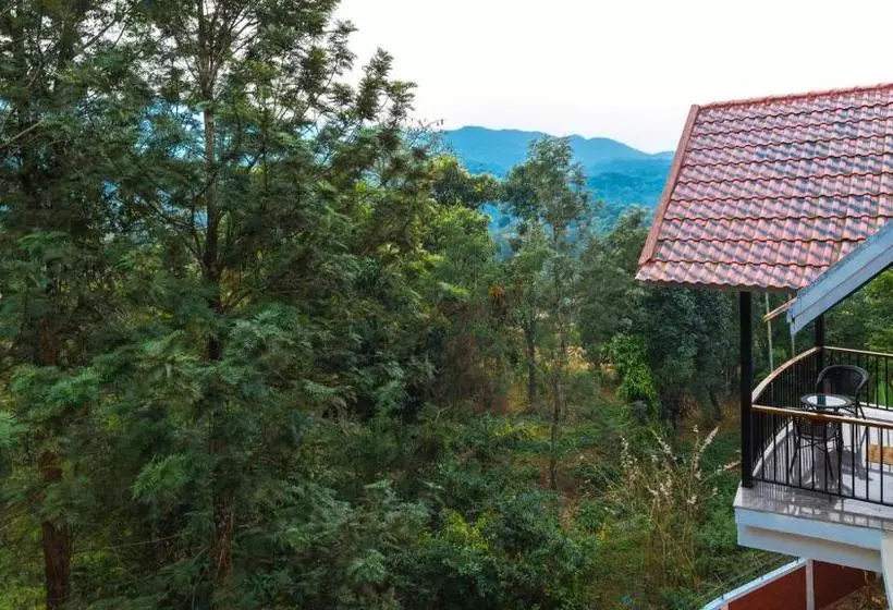 Resort Mayookham