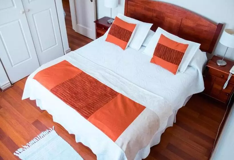 Apart Hotel Montepiedra