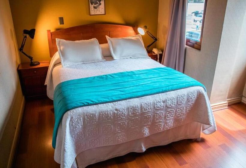 Apart Hotel Montepiedra