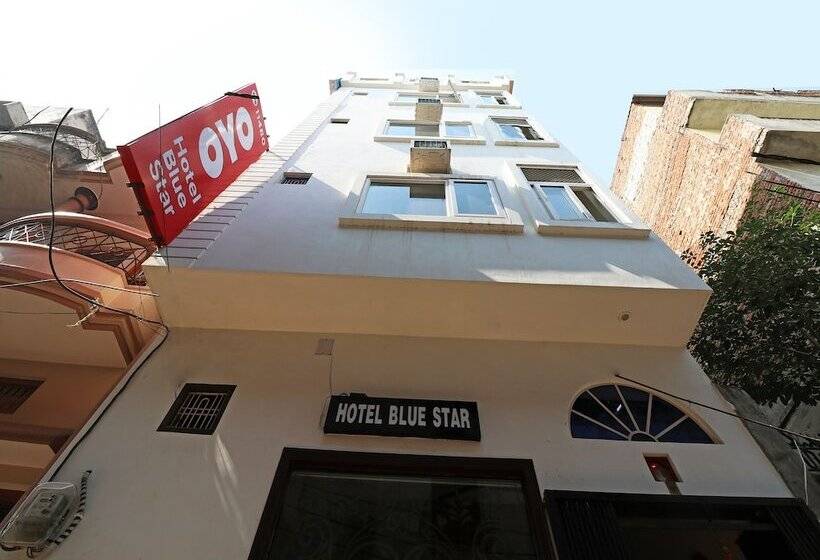 Hotel Blue Star
