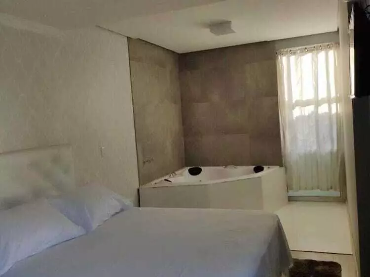 Majatalo Amber Hospedagem