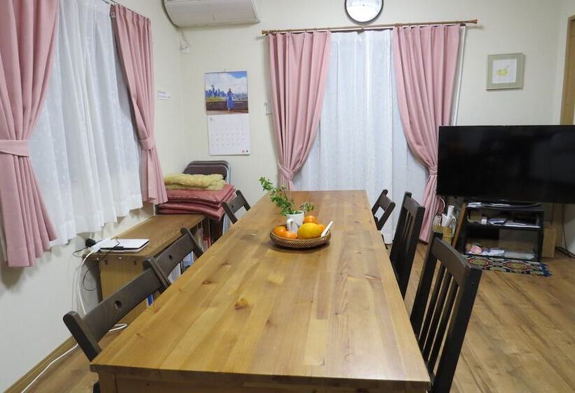 膳宿费 Kanku Orange House