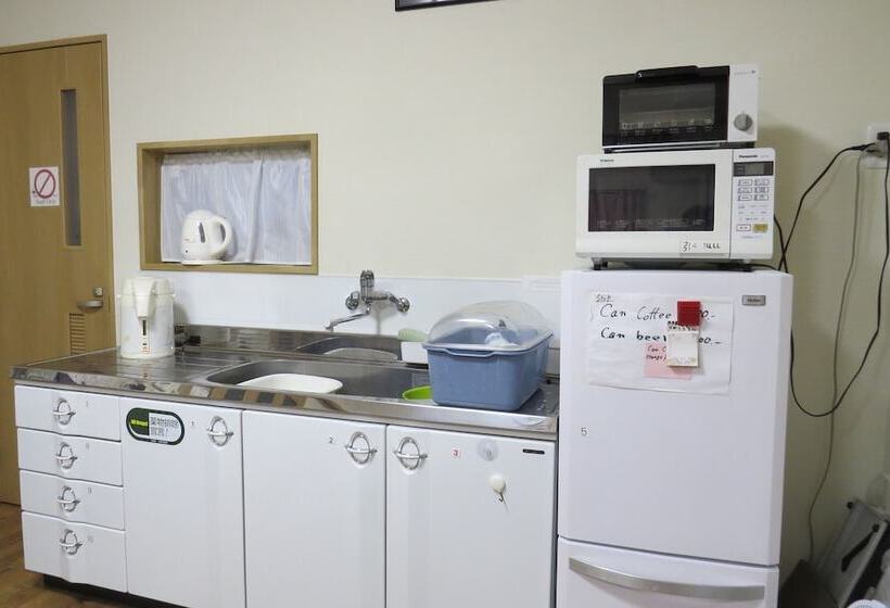 膳宿费 Kanku Orange House