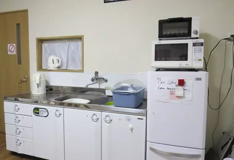 ペンション Kanku Orange House