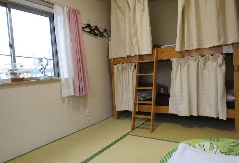 膳宿费 Kanku Orange House