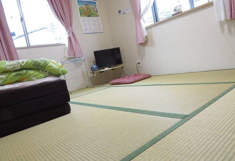 膳宿费 Kanku Orange House