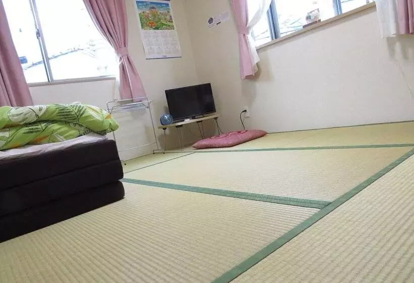 ペンション Kanku Orange House