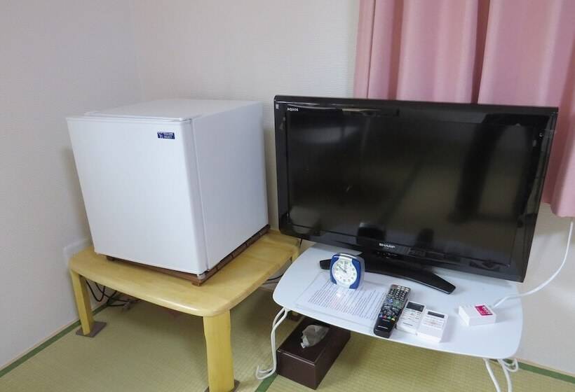 膳宿费 Kanku Orange House