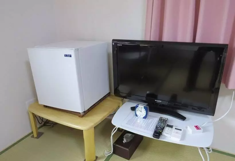 ペンション Kanku Orange House