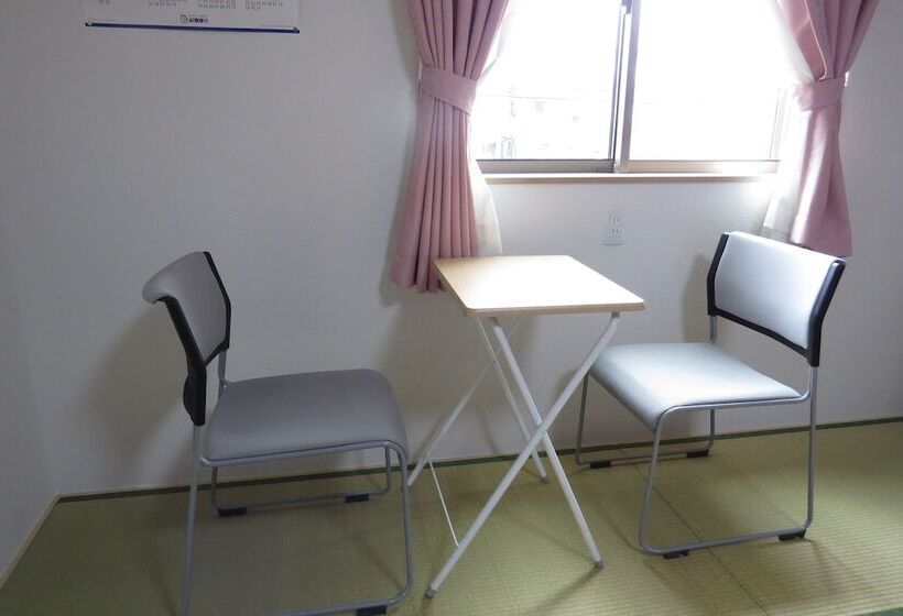 膳宿费 Kanku Orange House