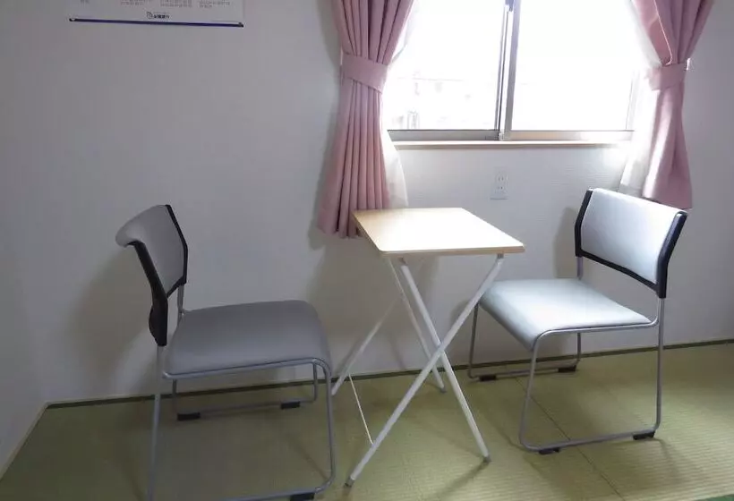 ペンション Kanku Orange House