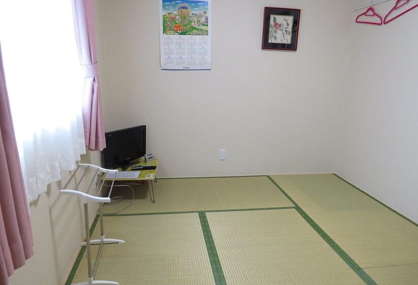 膳宿费 Kanku Orange House