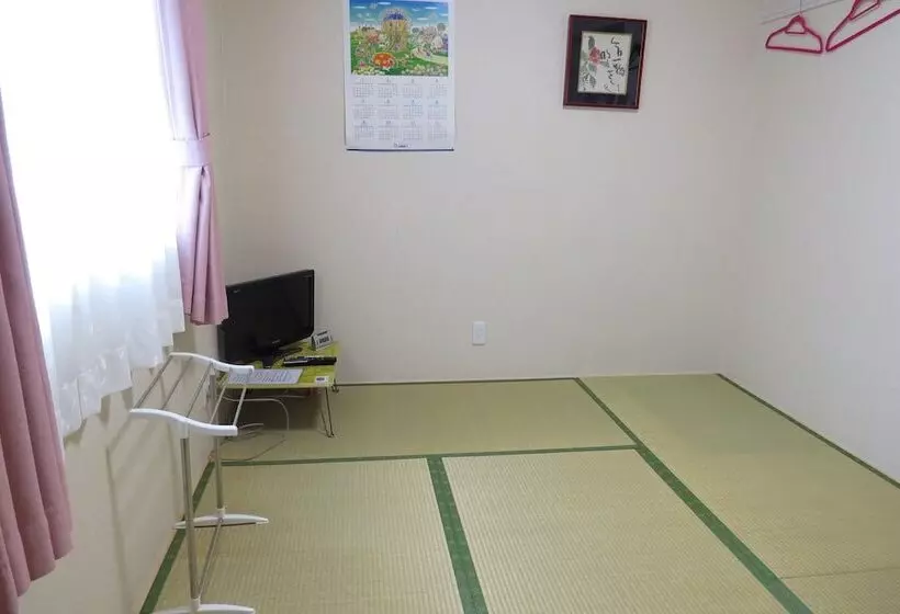 ペンション Kanku Orange House