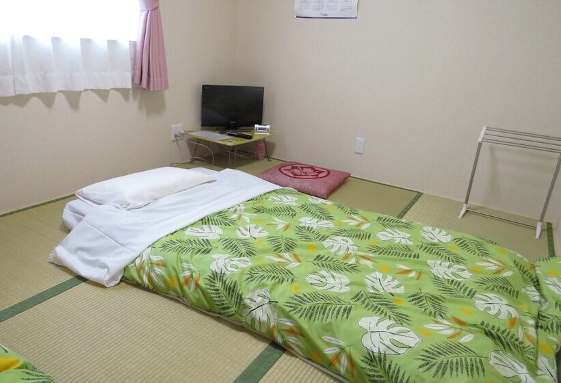 膳宿费 Kanku Orange House