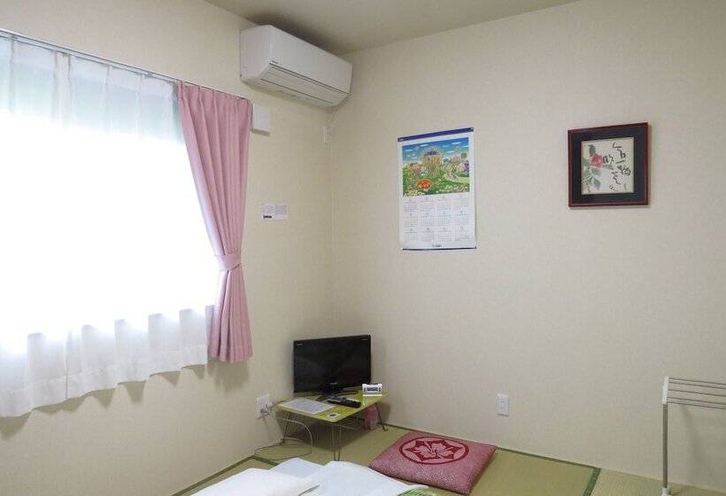 膳宿费 Kanku Orange House