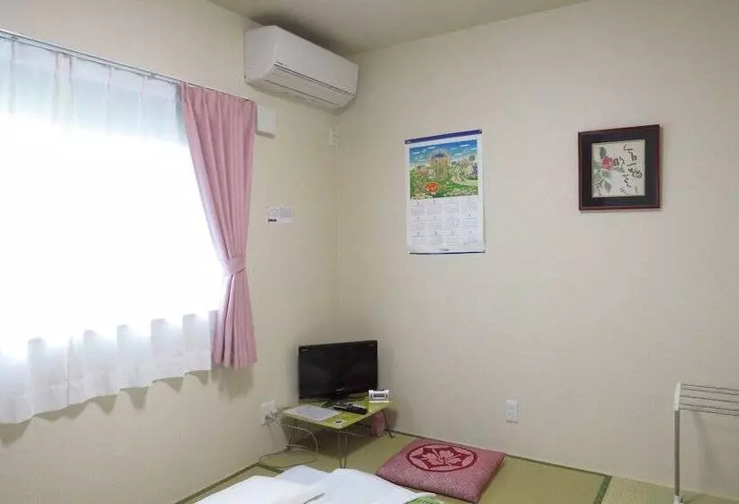 ペンション Kanku Orange House