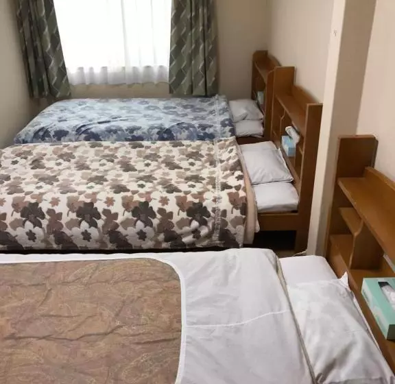 Majatalo Minshuku Takenoya