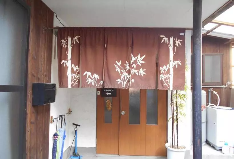 Majatalo Minshuku Takenoya