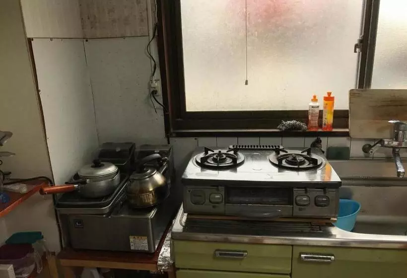 Majatalo Minshuku Takenoya