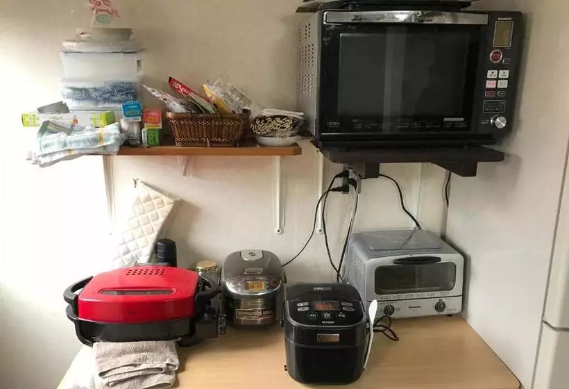 Majatalo Minshuku Takenoya