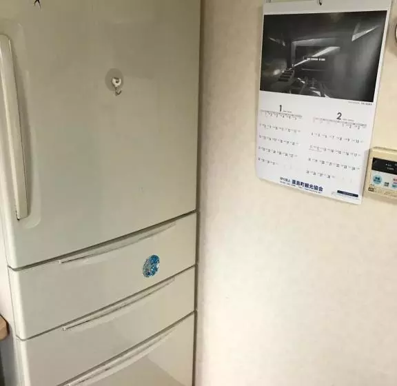 Majatalo Minshuku Takenoya