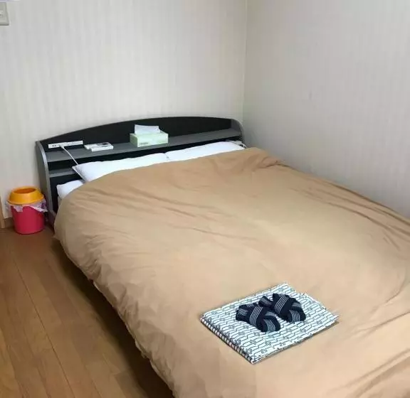 Majatalo Minshuku Takenoya